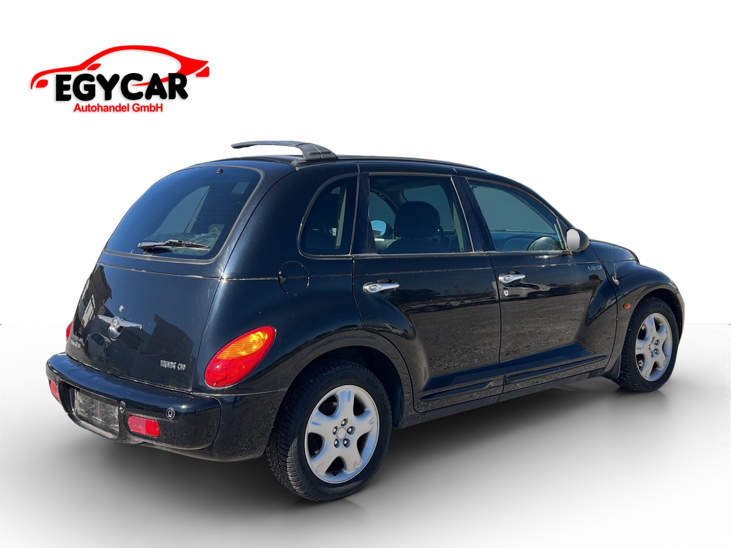 CHRYSLER PT Cruiser 2.2 CRD Classic-image-5