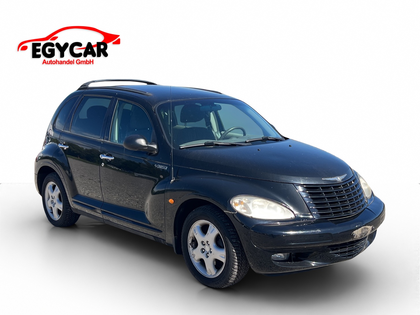 CHRYSLER PT Cruiser 2.2 CRD Classic-showroom-element-1