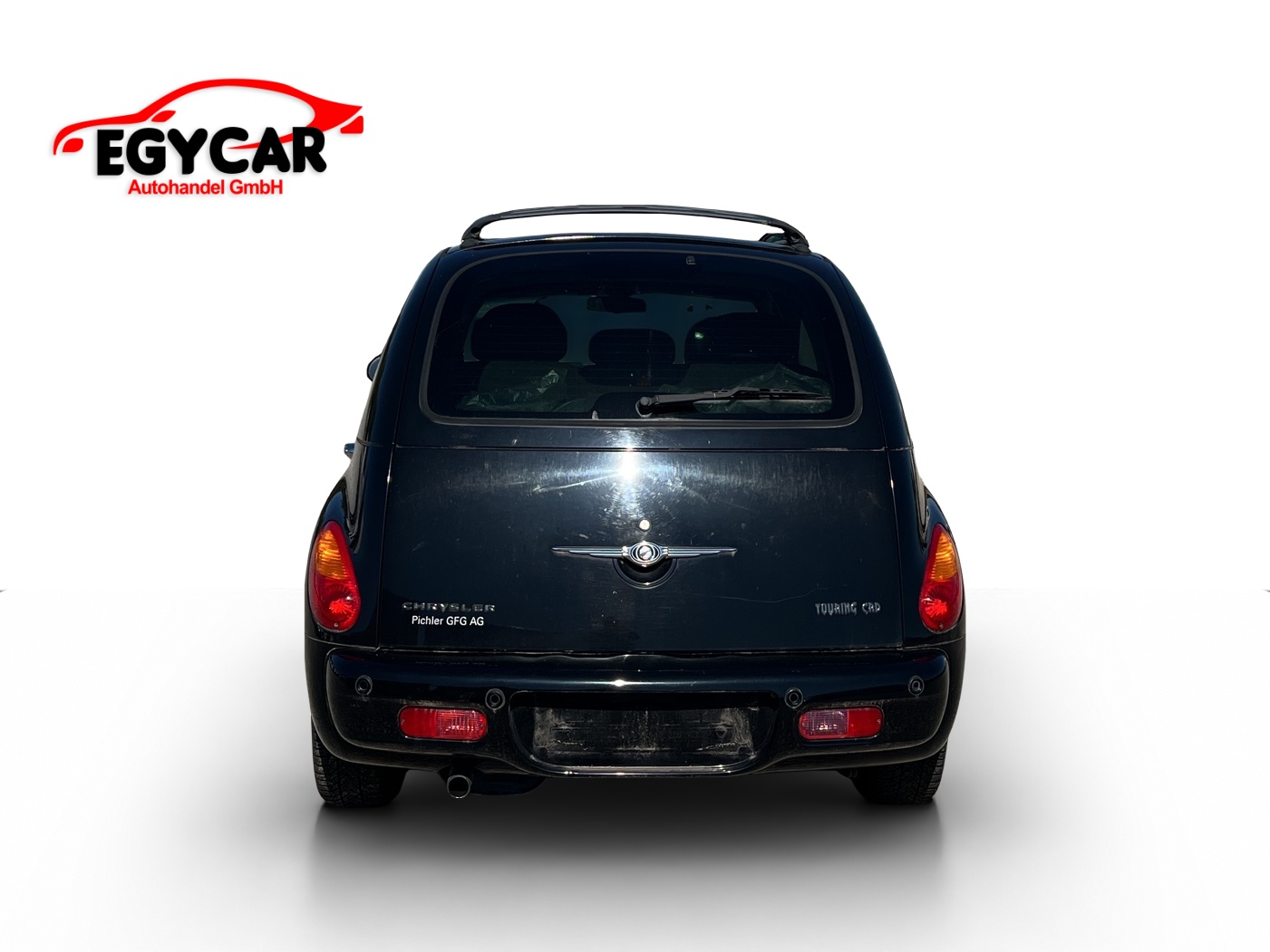 CHRYSLER PT Cruiser 2.2 CRD Classic-showroom-element-3