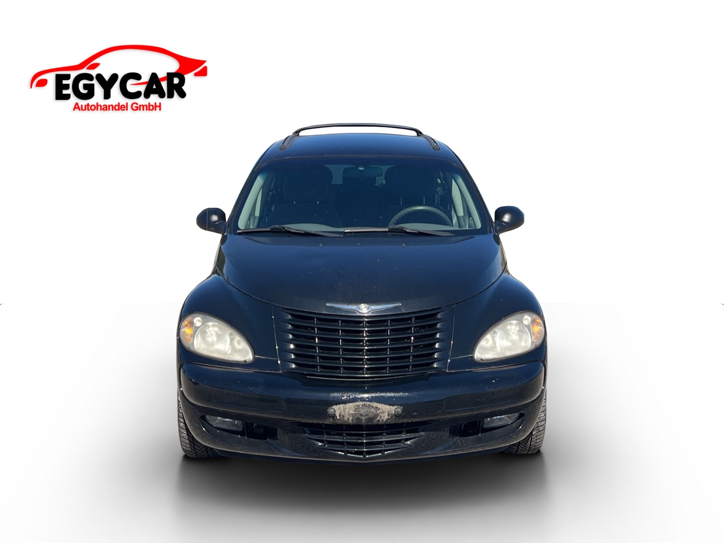 CHRYSLER PT Cruiser 2.2 CRD Classic
