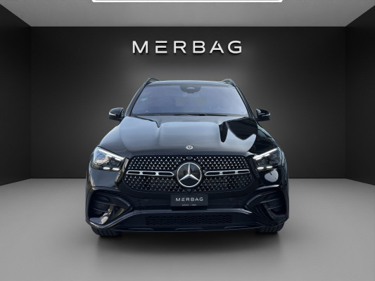 MERCEDES-BENZ GLE 400 e EQ Star 4M-image-3