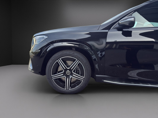 MERCEDES-BENZ GLE 400 e EQ Star 4M-image-5