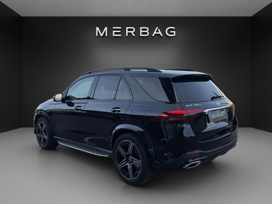 MERCEDES-BENZ GLE 400 e EQ Star 4M-image-1
