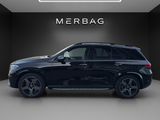 MERCEDES-BENZ GLE 400 e EQ Star 4M-image-2
