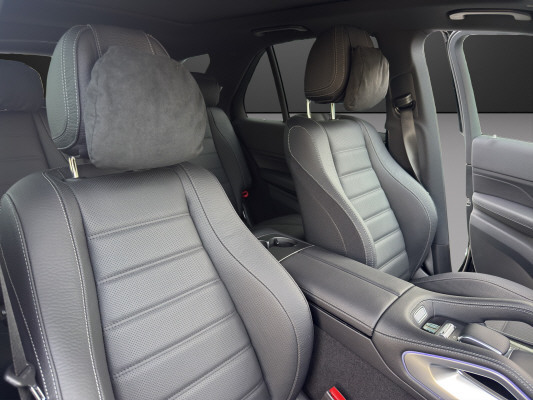 MERCEDES-BENZ GLE 400 e EQ Star 4M-image-7