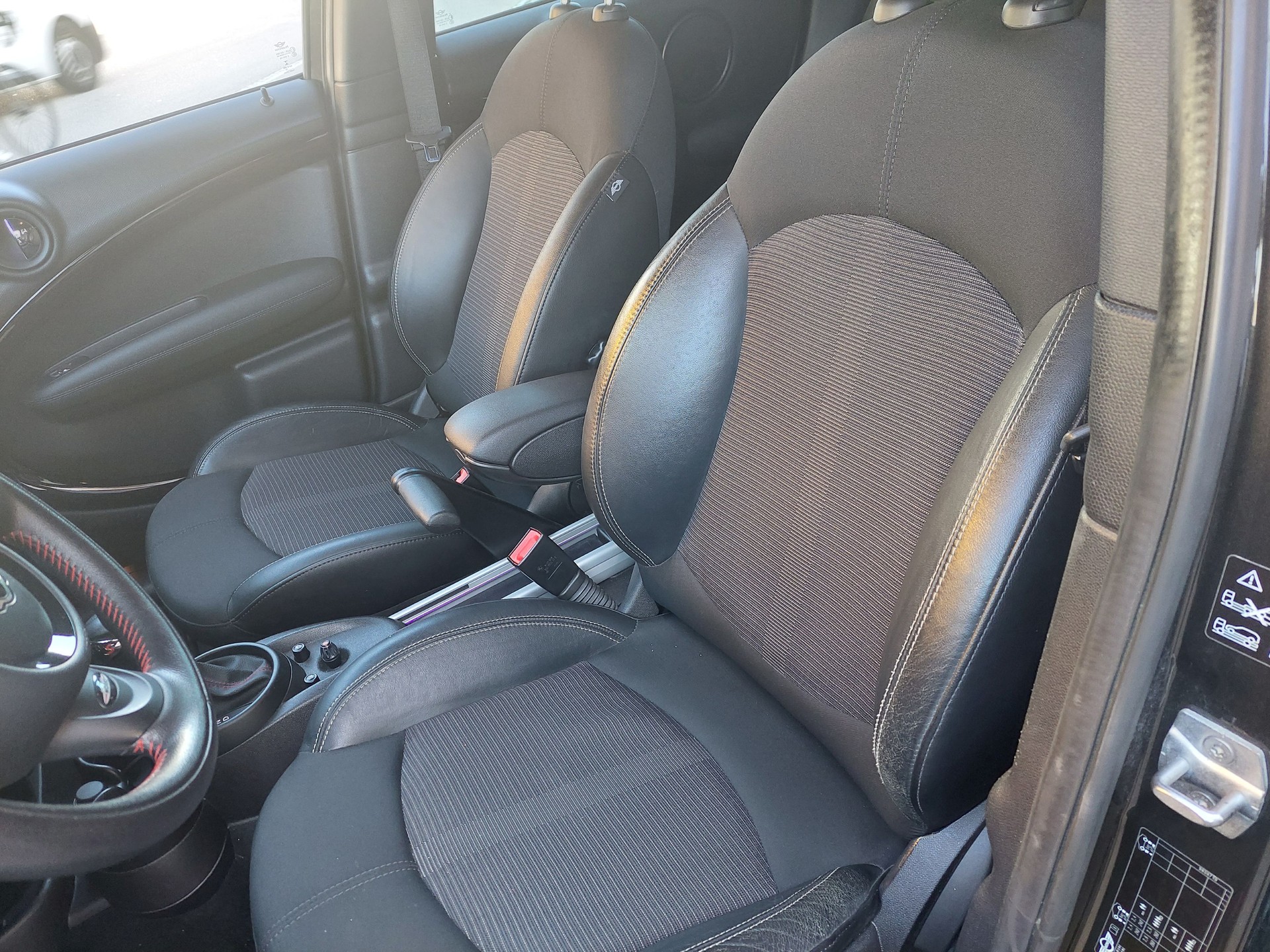 MINI Countryman Cooper S ALL4 Steptronic-image-11
