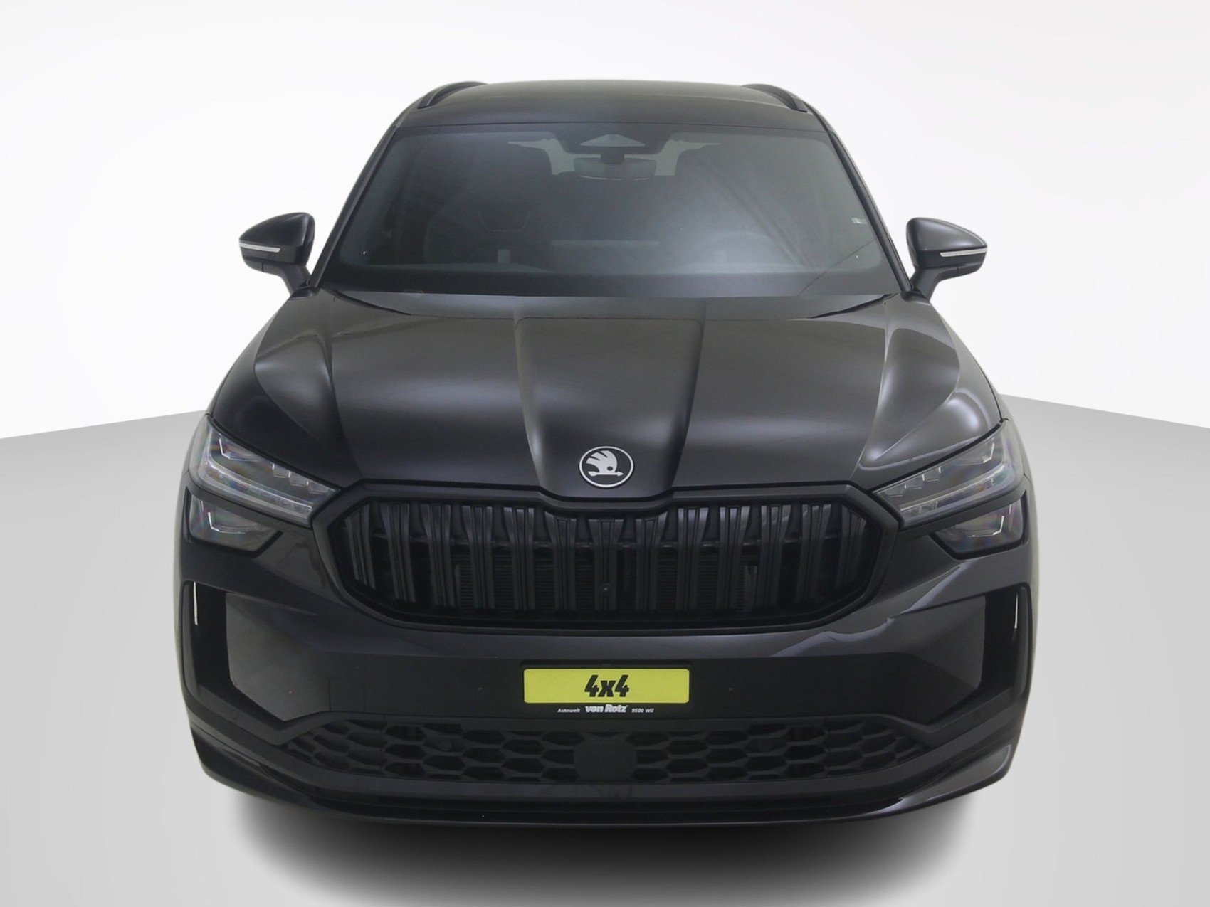 SKODA Kodiaq 2.0 TSI SportLine-image-0