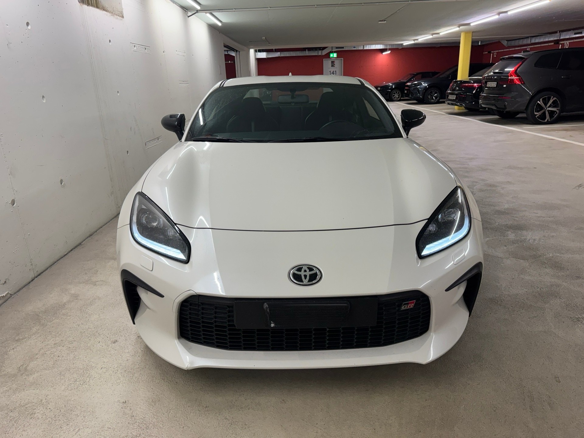 TOYOTA 2.4 Sport+-image-2