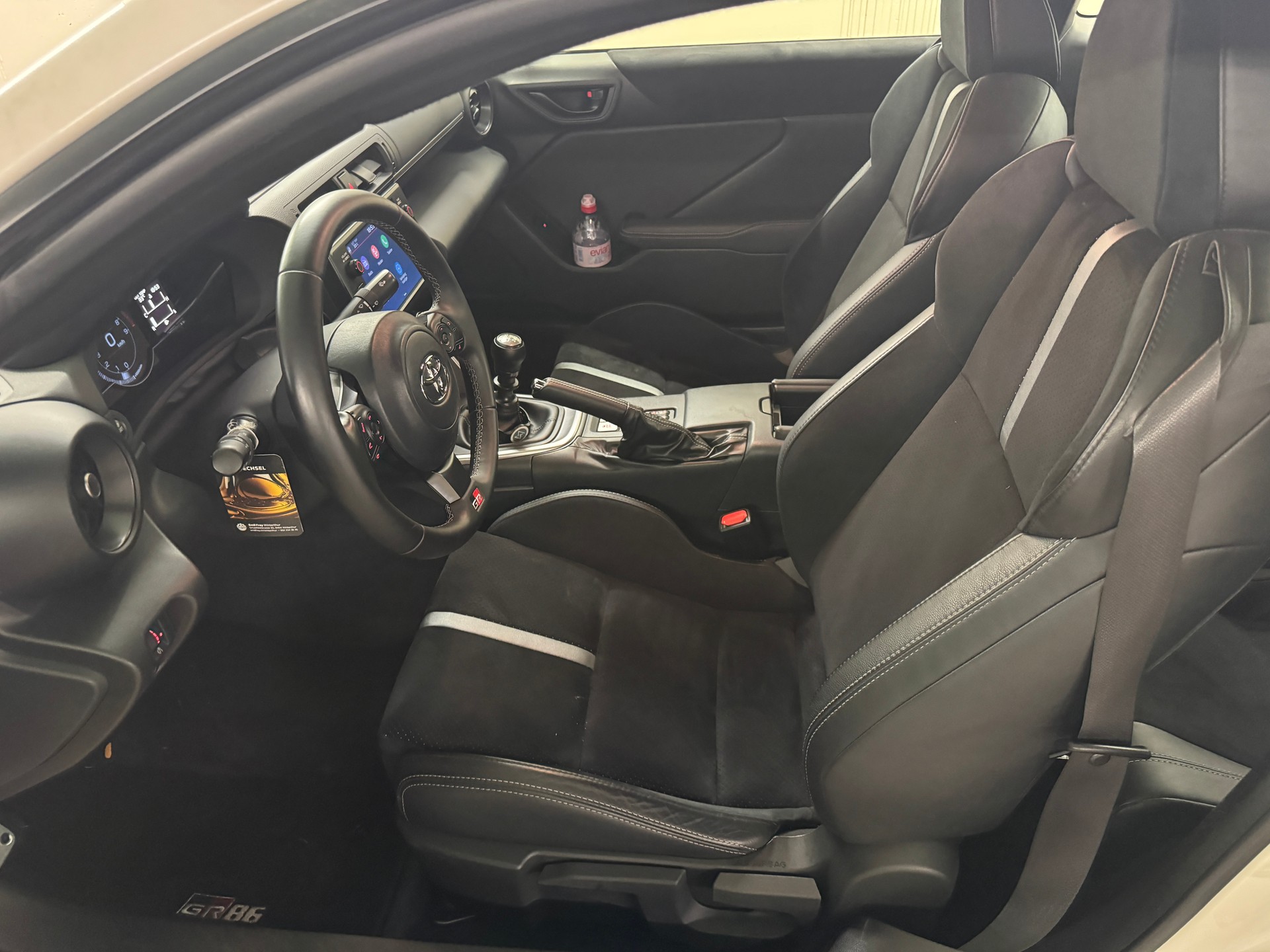 TOYOTA 2.4 Sport+-image-5