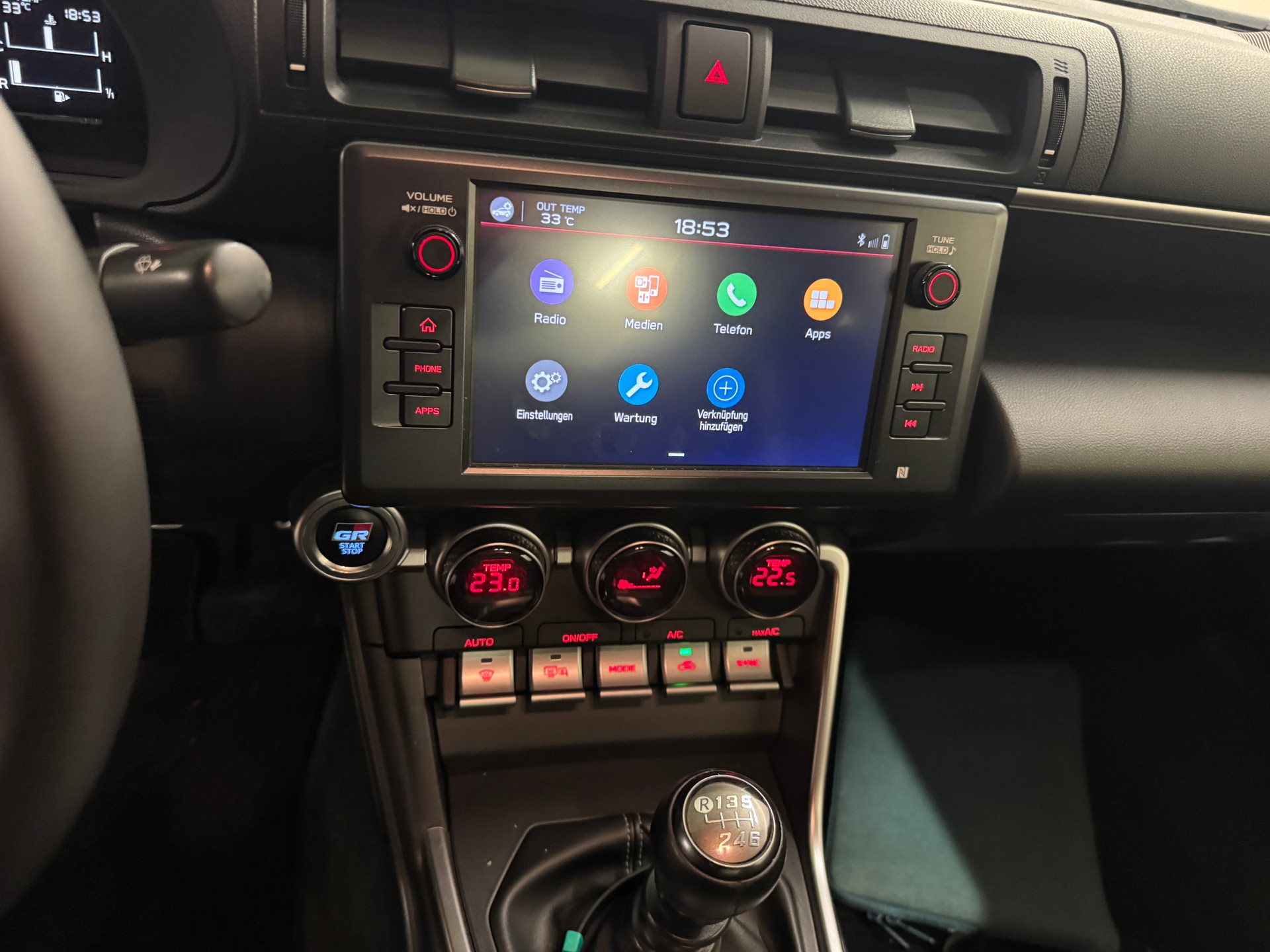TOYOTA 2.4 Sport+-image-4