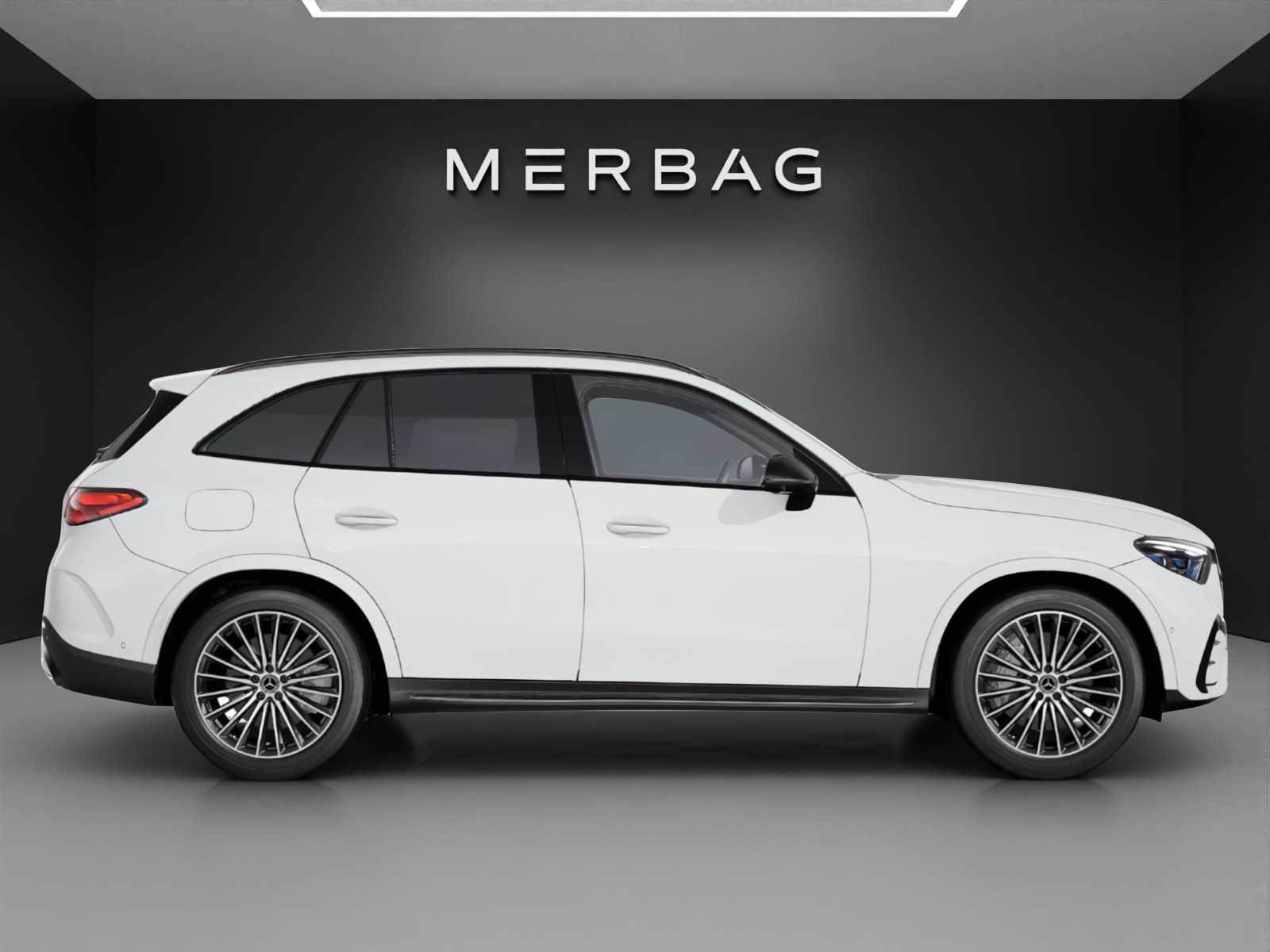 MERCEDES-BENZ GLC 300 de 4Matic 9G-Tronic-image-6