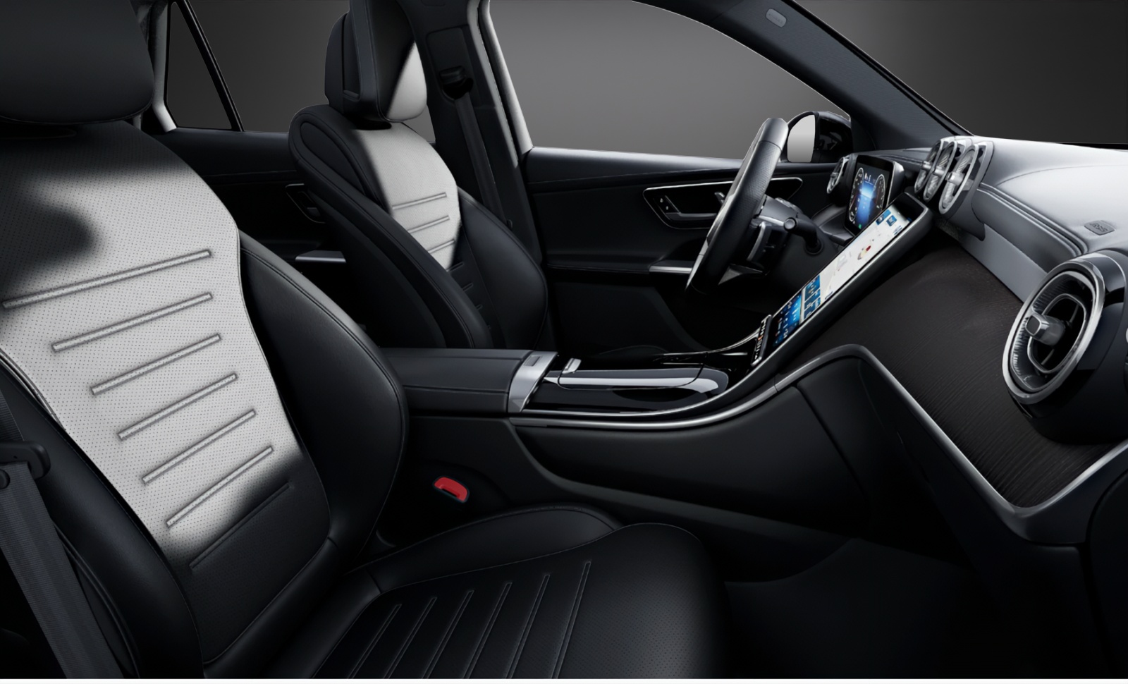 MERCEDES-BENZ GLC 300 de 4Matic 9G-Tronic-image-9