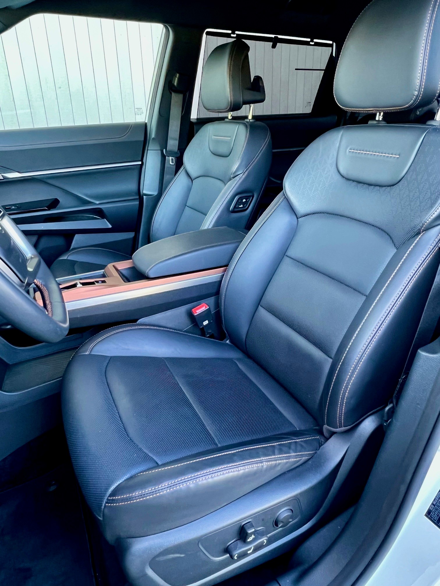 KGM-SsangYong Torres 1.5 TGDI Titanium 4WD AT-image-19