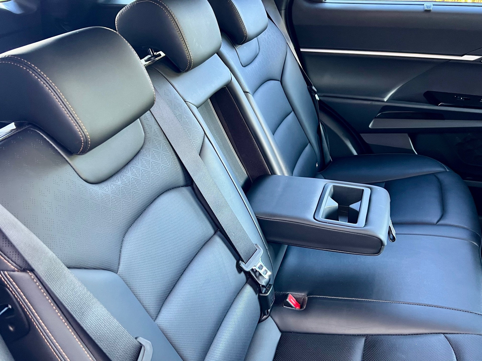 KGM-SsangYong Torres 1.5 TGDI Titanium 4WD AT-image-12