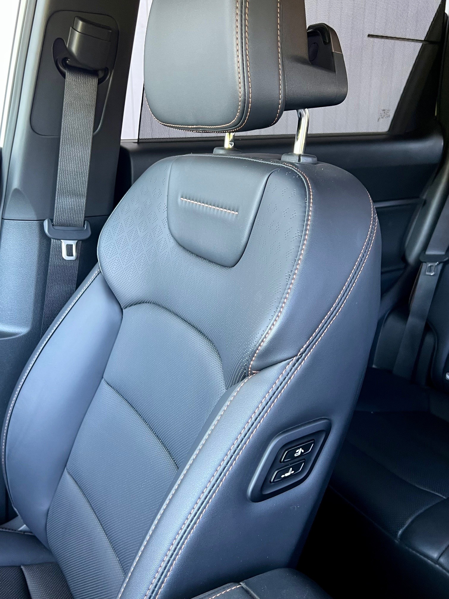 KGM-SsangYong Torres 1.5 TGDI Titanium 4WD AT-image-18