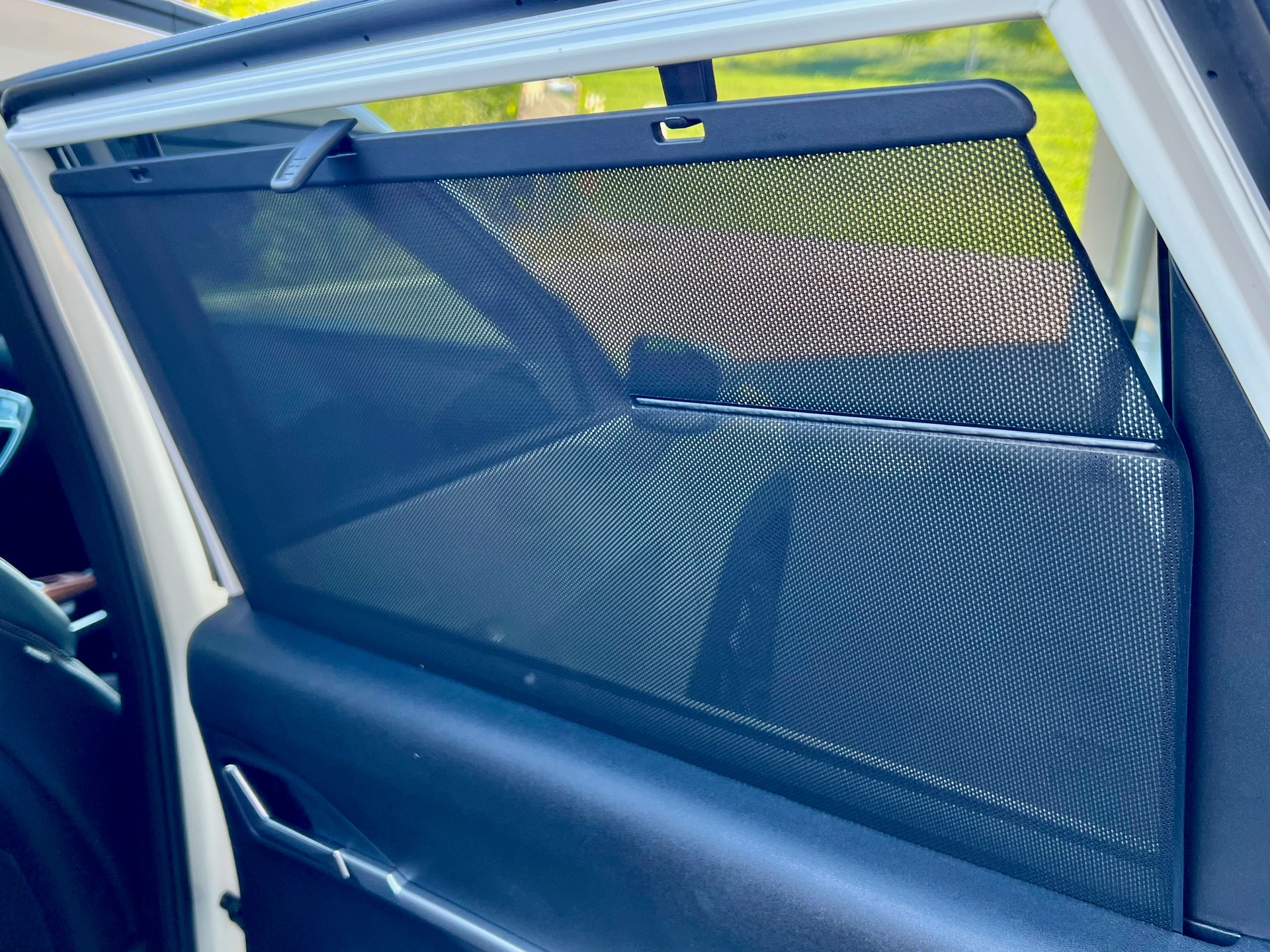 KGM-SsangYong Torres 1.5 TGDI Titanium 4WD AT-image-11
