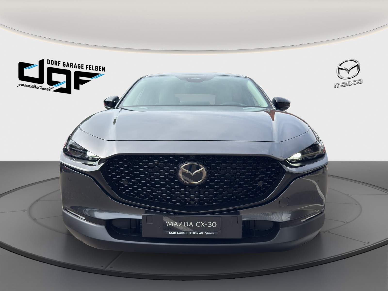 MAZDA CX-30 2.5 Makoto-image-7