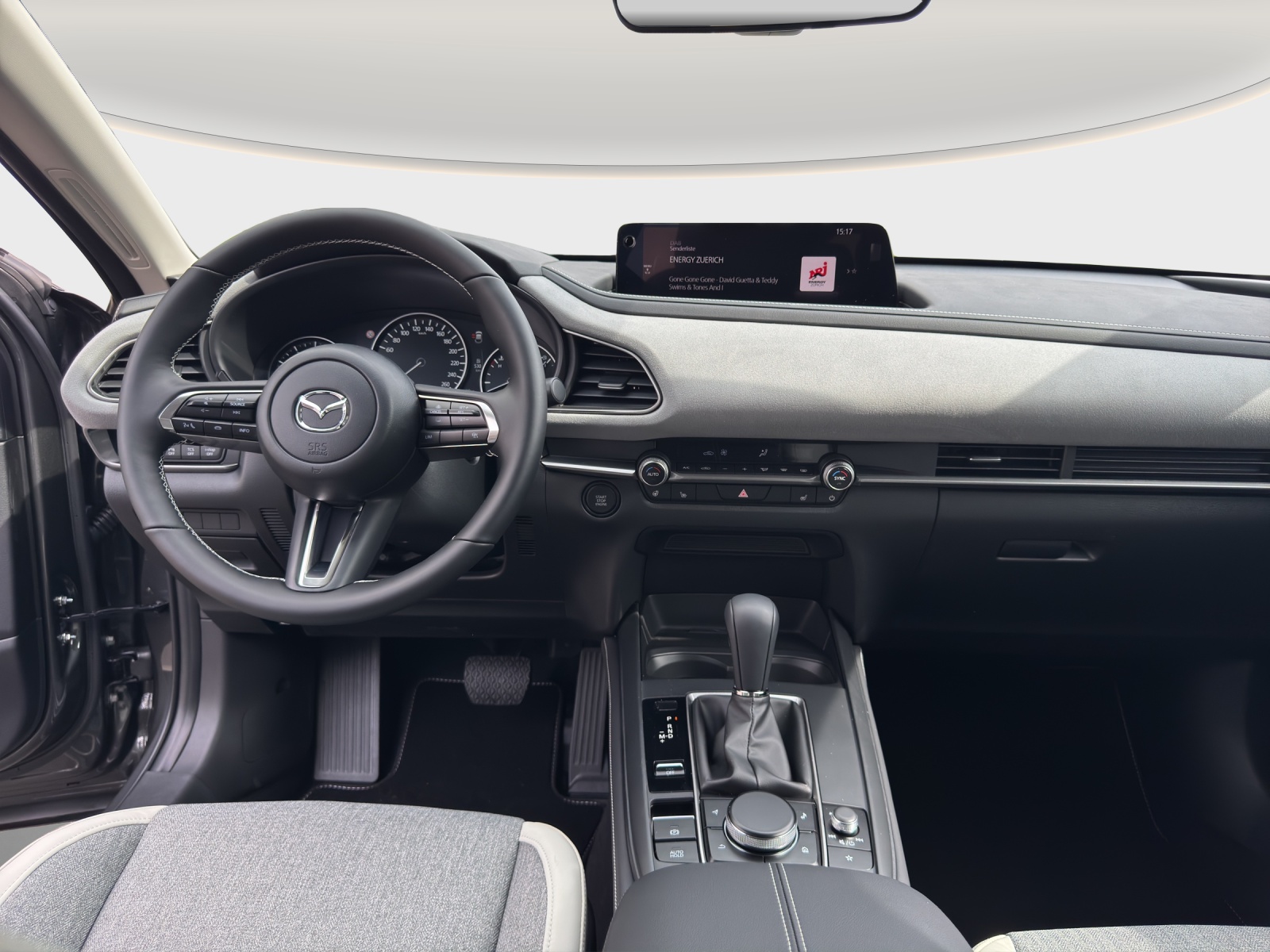 MAZDA CX-30 2.5 Makoto-image-11