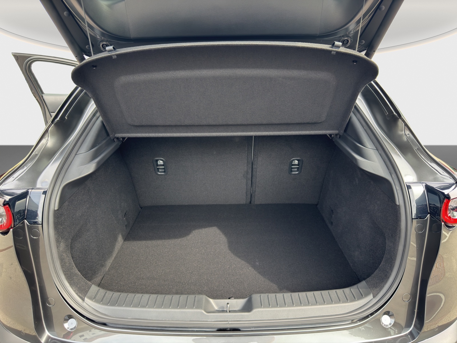MAZDA CX-30 2.5 Makoto-image-15