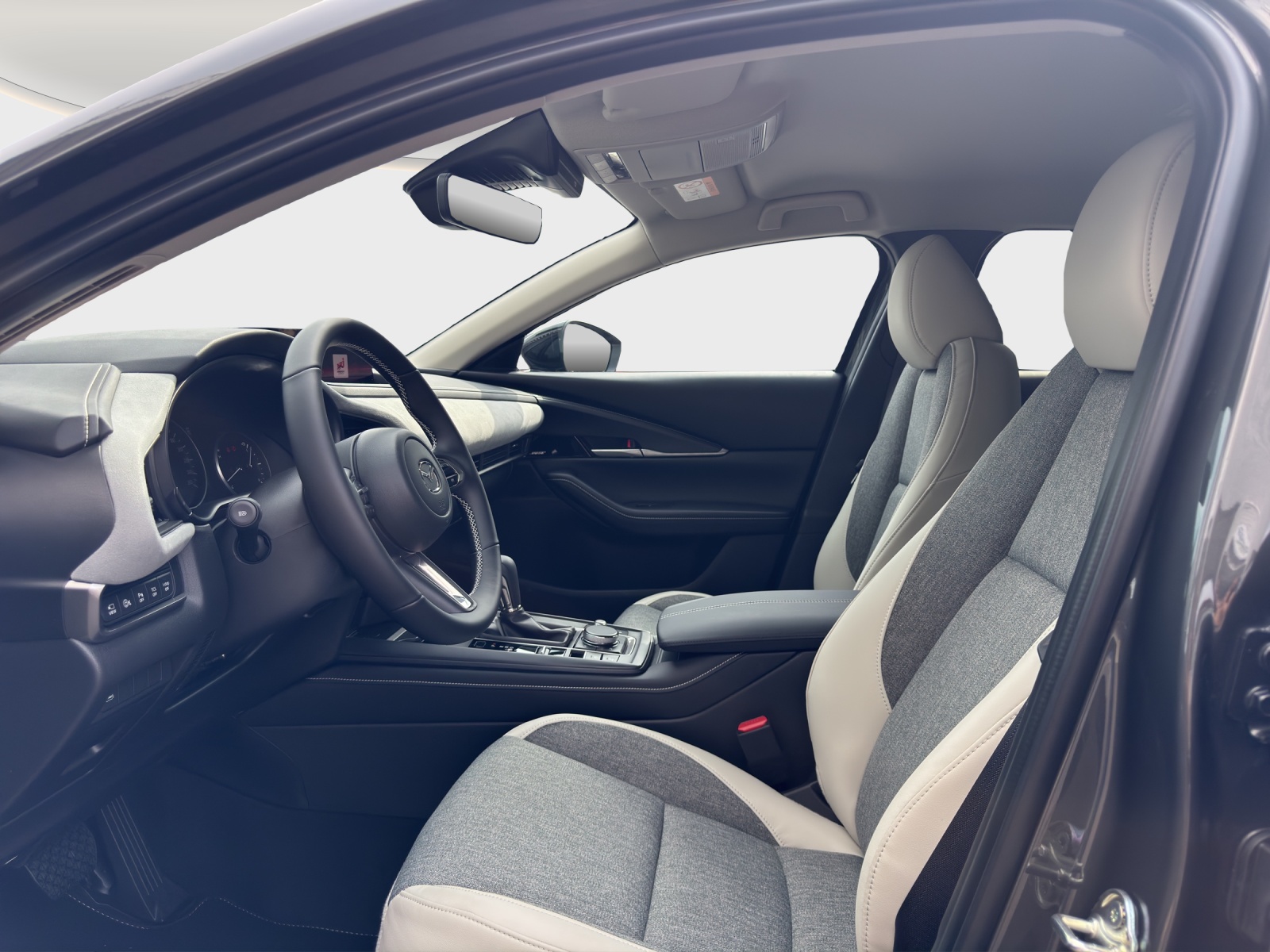 MAZDA CX-30 2.5 Makoto-image-10