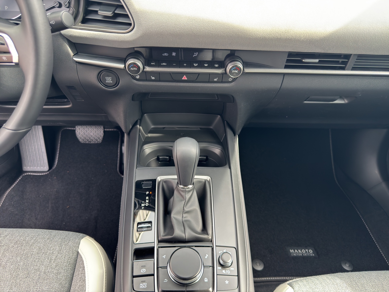 MAZDA CX-30 2.5 Makoto-image-13