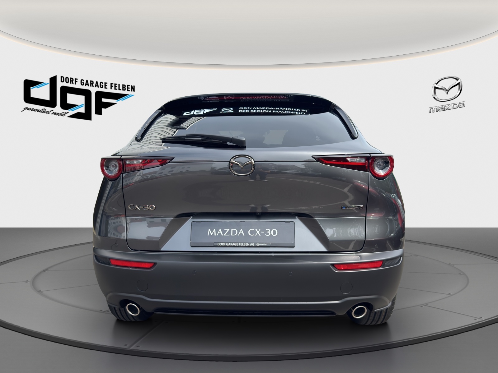 MAZDA CX-30 2.5 Makoto-image-3
