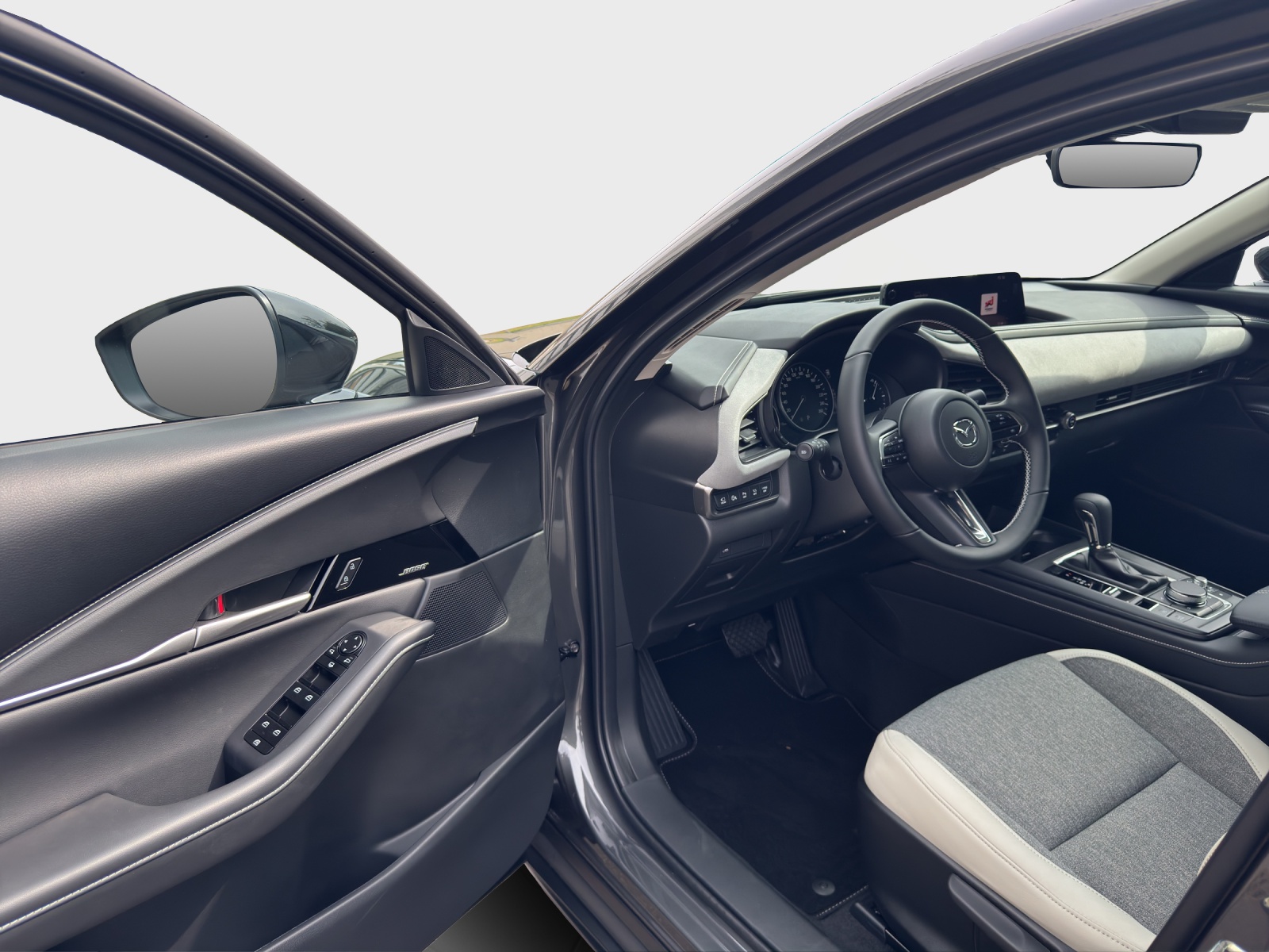 MAZDA CX-30 2.5 Makoto-image-8