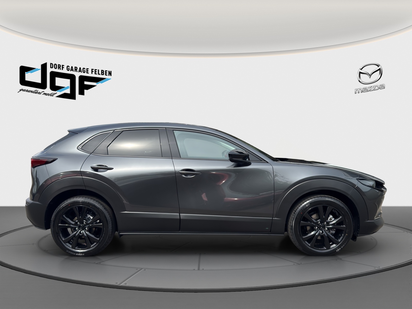 MAZDA CX-30 2.5 Makoto-image-5