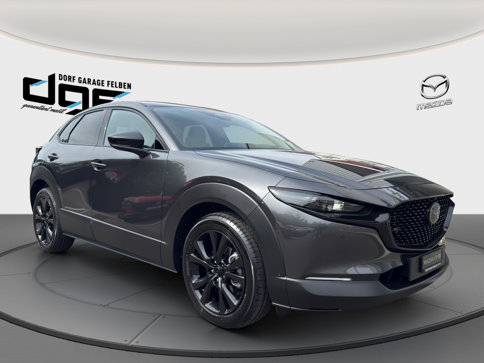 MAZDA CX-30 2.5 Makoto-image-6