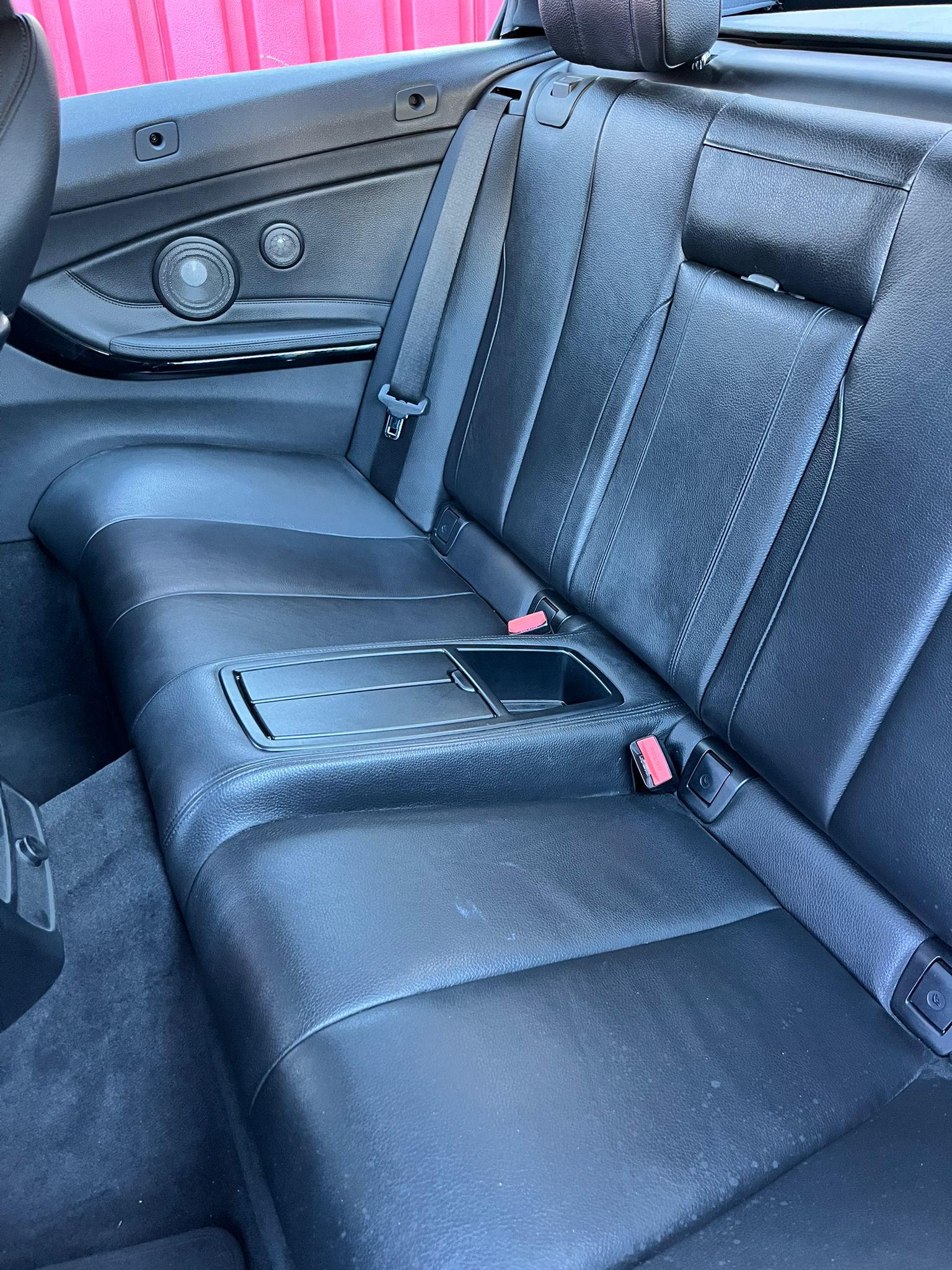 BMW 430i Cabriolet xDrive Luxury Line Steptronic-image-3