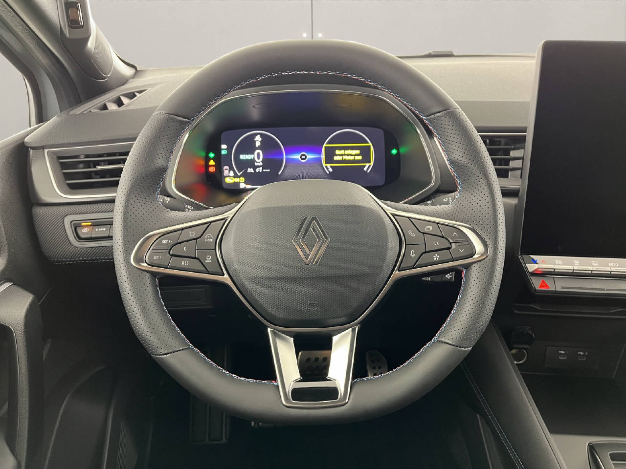 RENAULT Captur 1.8 E-Tech esprit Alpine-image-8