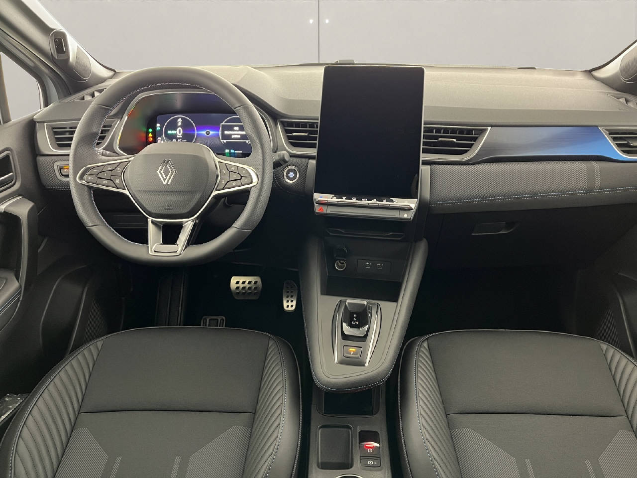 RENAULT Captur 1.8 E-Tech esprit Alpine-image-7