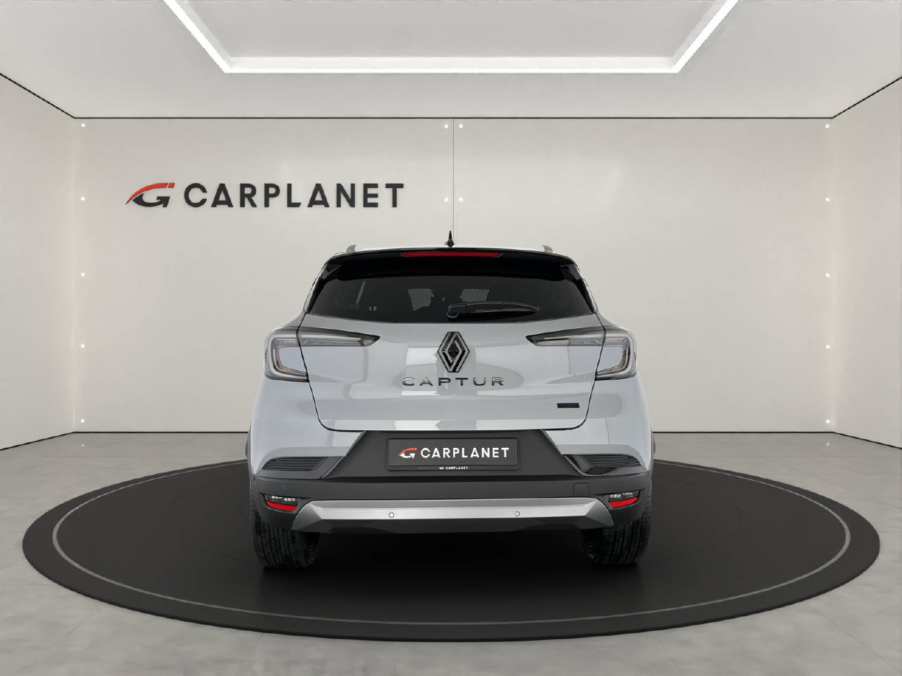 RENAULT Captur 1.8 E-Tech esprit Alpine-image-3