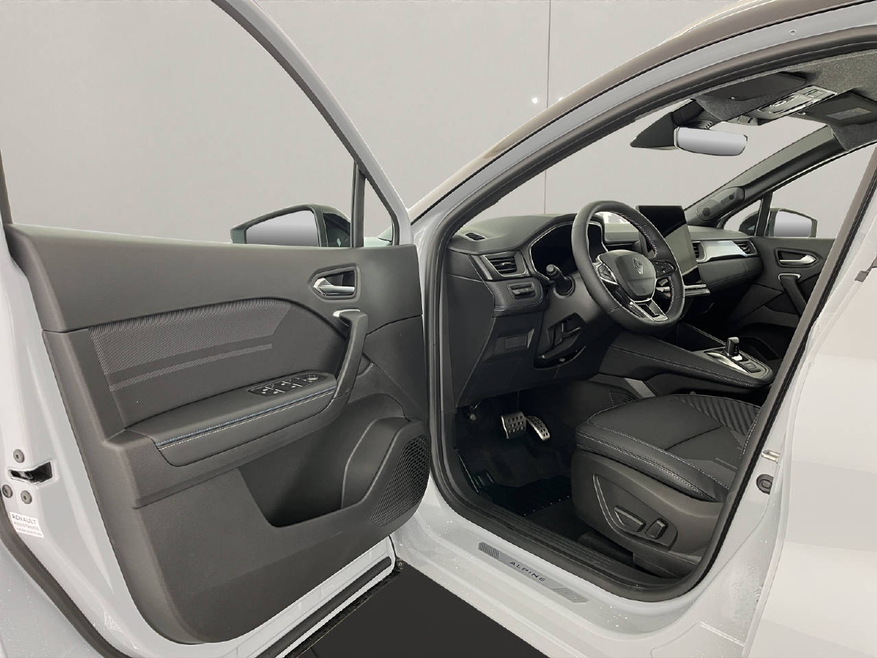 RENAULT Captur 1.8 E-Tech esprit Alpine-image-5