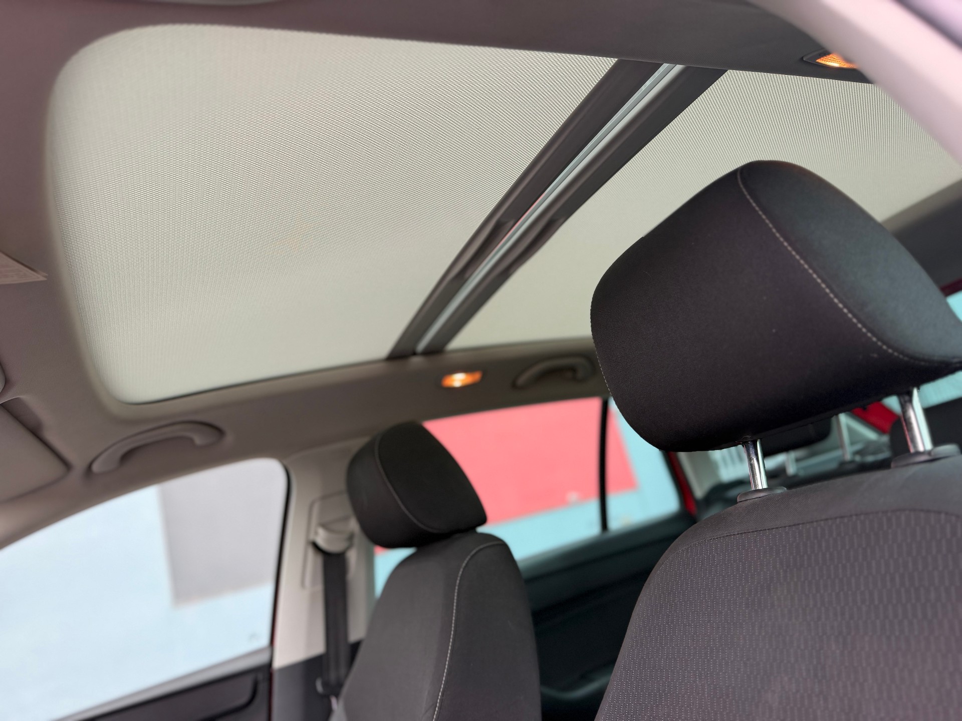 SKODA Rapid Spaceback 1.4 TSI Ambition DSG-image-16