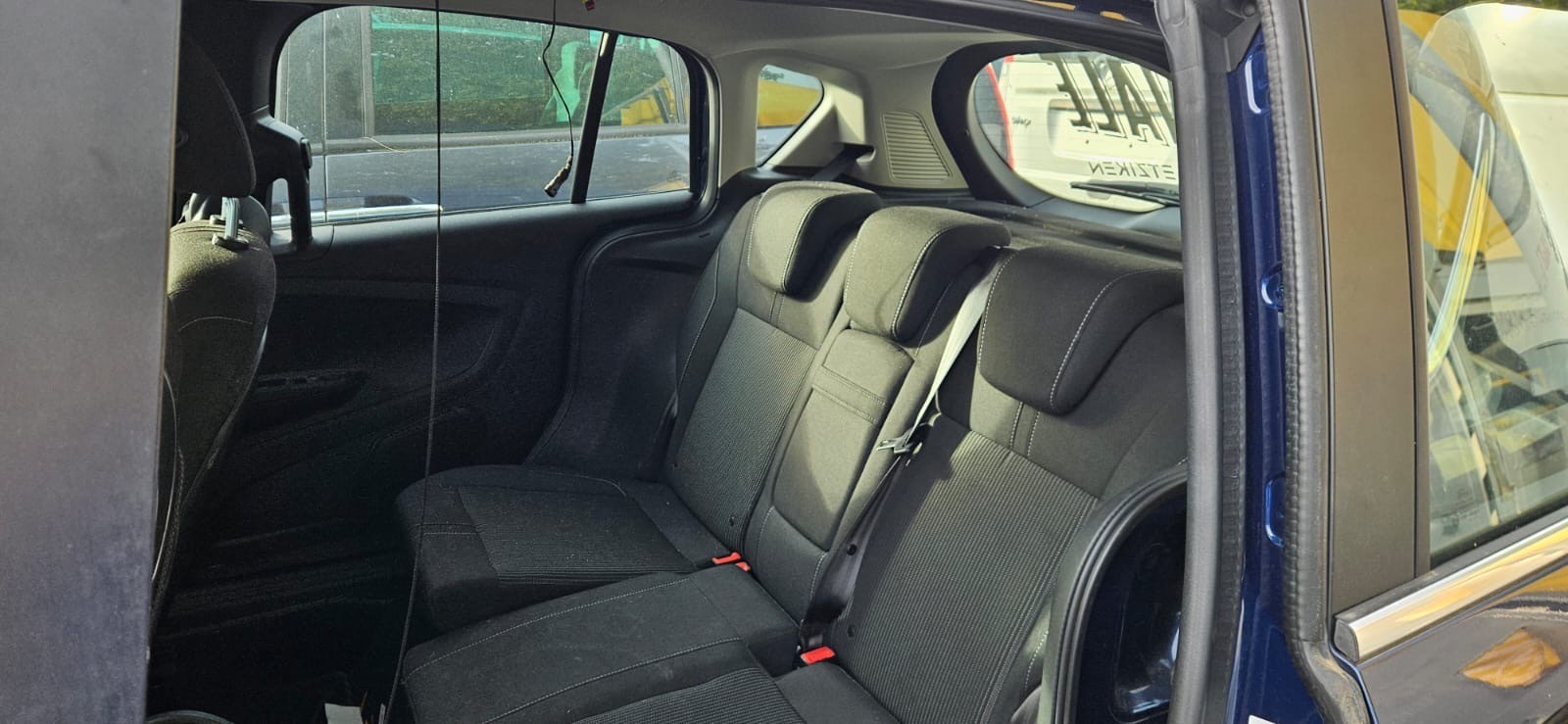 FORD B-Max 1.6 Ti-VCT Trend PowerShift-image-7