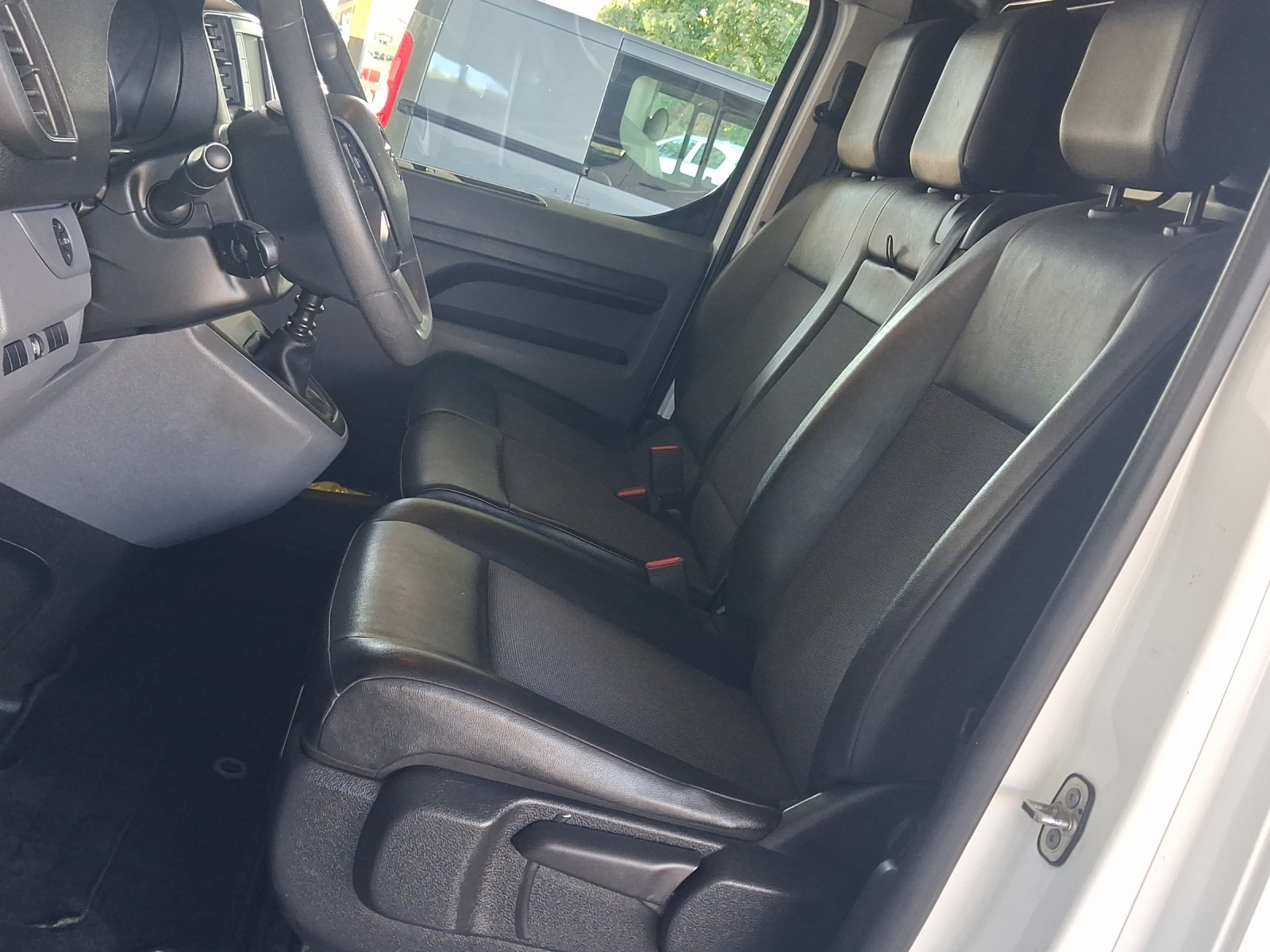 OPEL Vivaro Cargo 3.1 t M 2.0 CDTI 122 Essentia S/S-image-6
