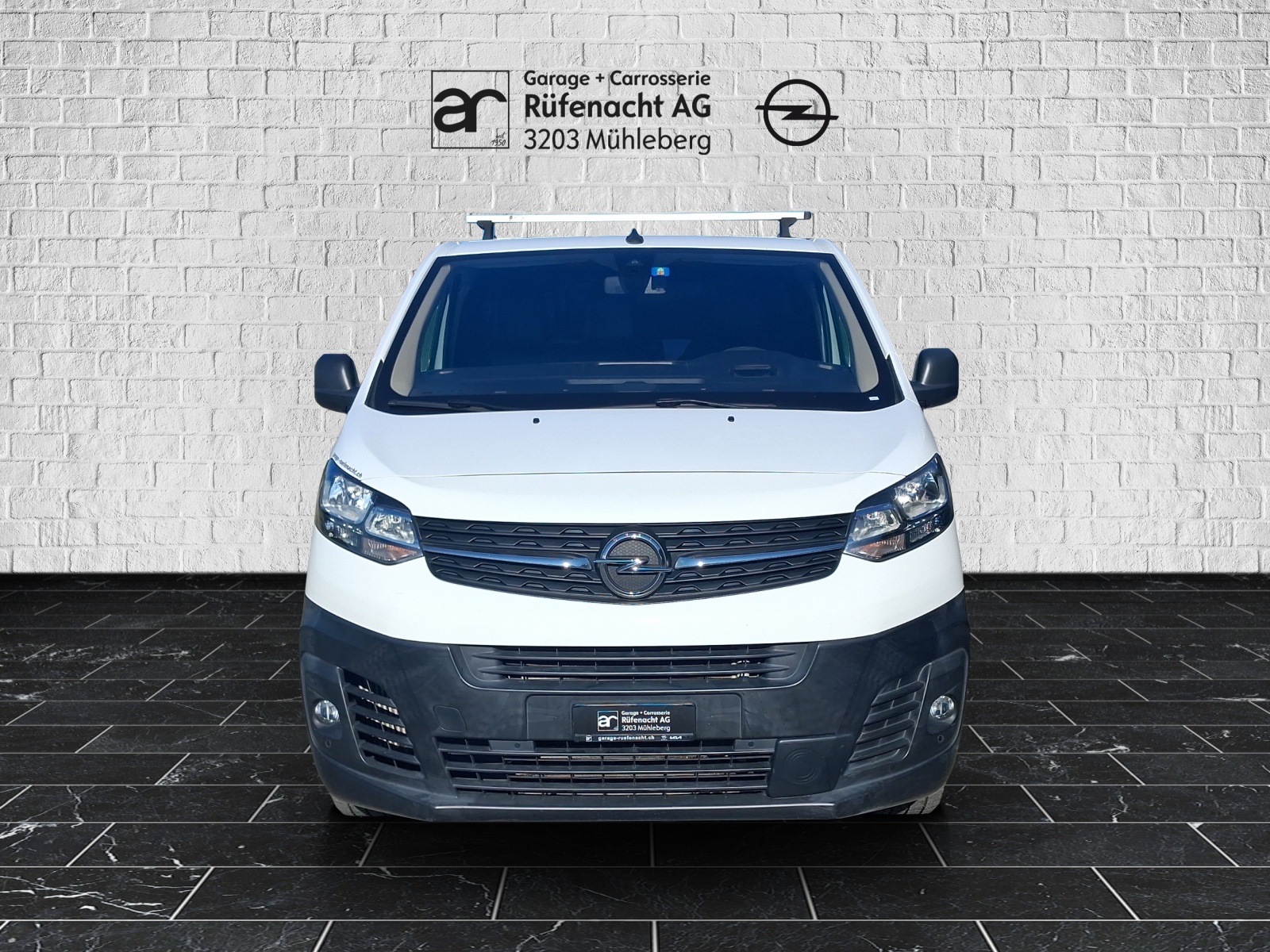 OPEL Vivaro Cargo 3.1 t M 2.0 CDTI 122 Essentia S/S-image-2