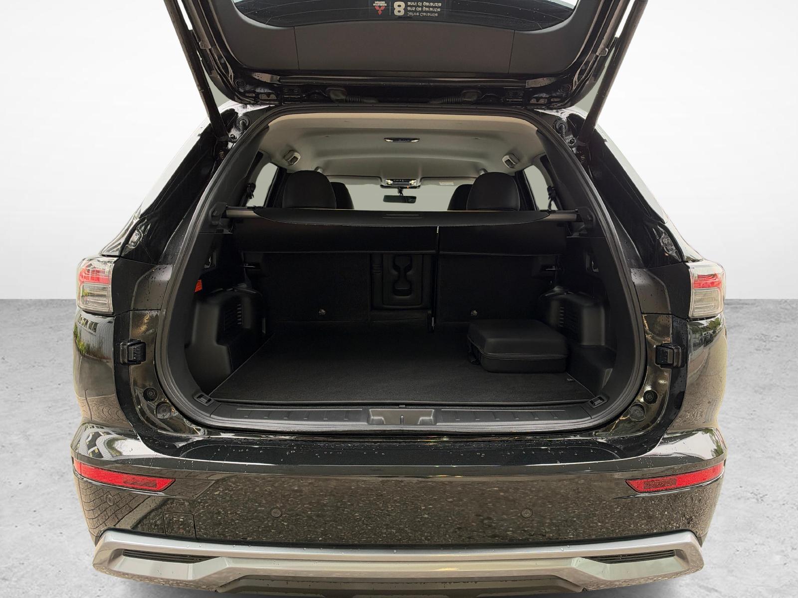 MITSUBISHI Outlander 2.4 PHEV Intense 4x4-image-11