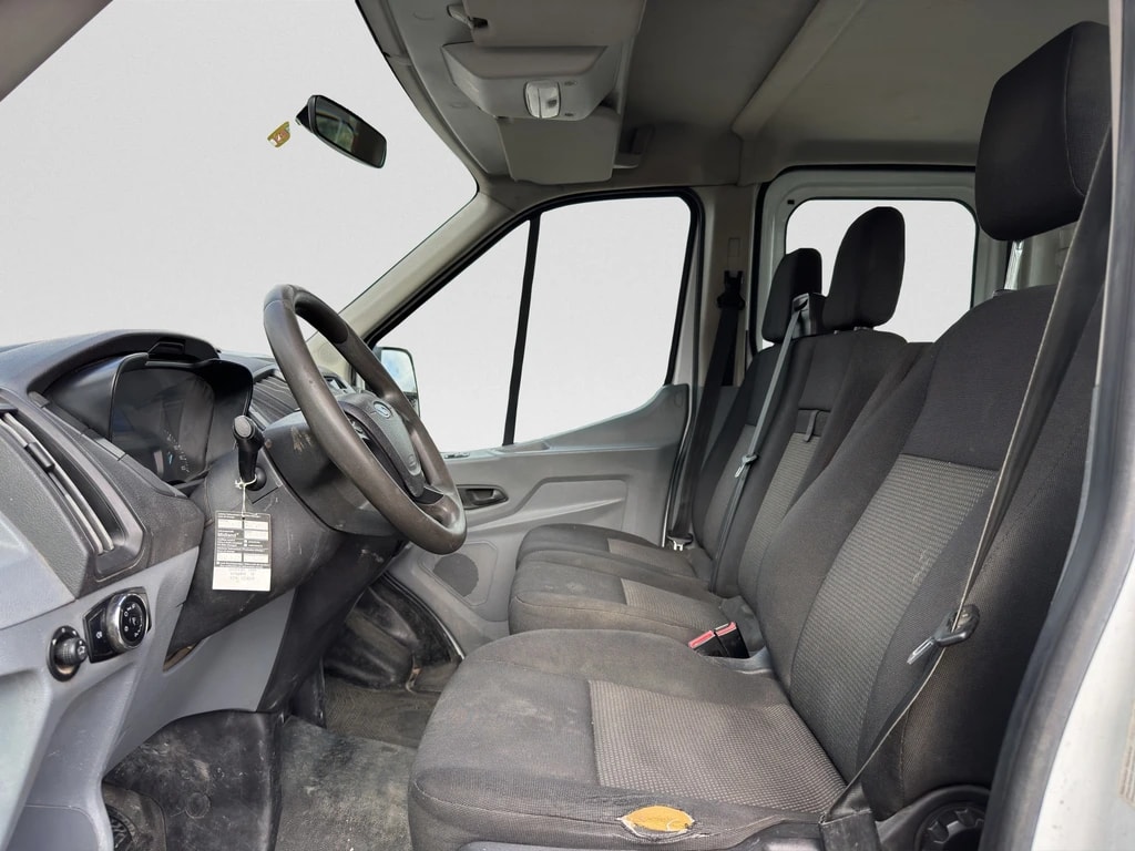 FORD Transit 350 L2 Ambiente 2.0 TDCi 170 RWD-image-9
