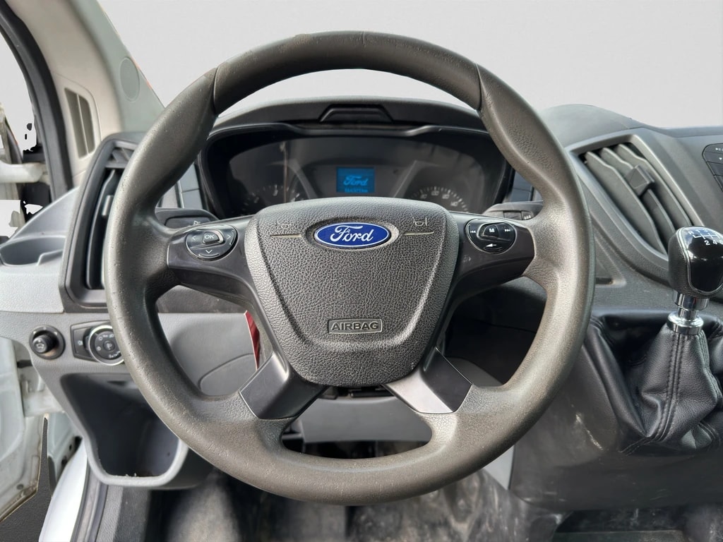 FORD Transit 350 L2 Ambiente 2.0 TDCi 170 RWD-image-8