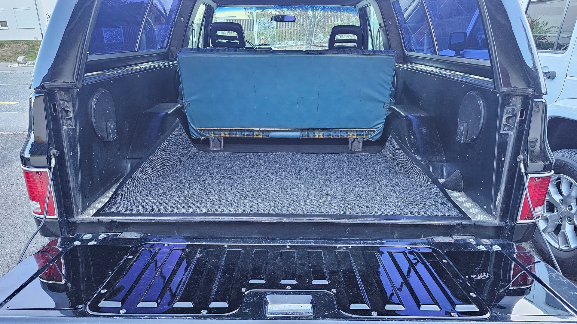 CHEVROLET Blazer 5,7 K5-image-10