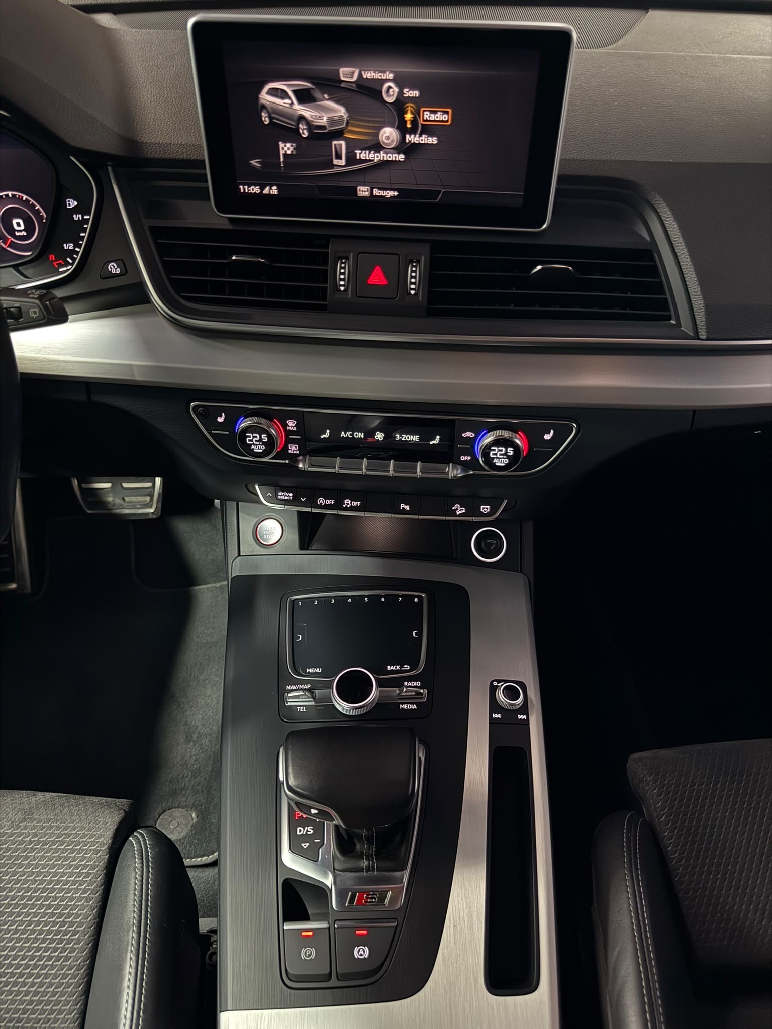 AUDI SQ5 3.0 TFSI quattro S-tronic-image-20