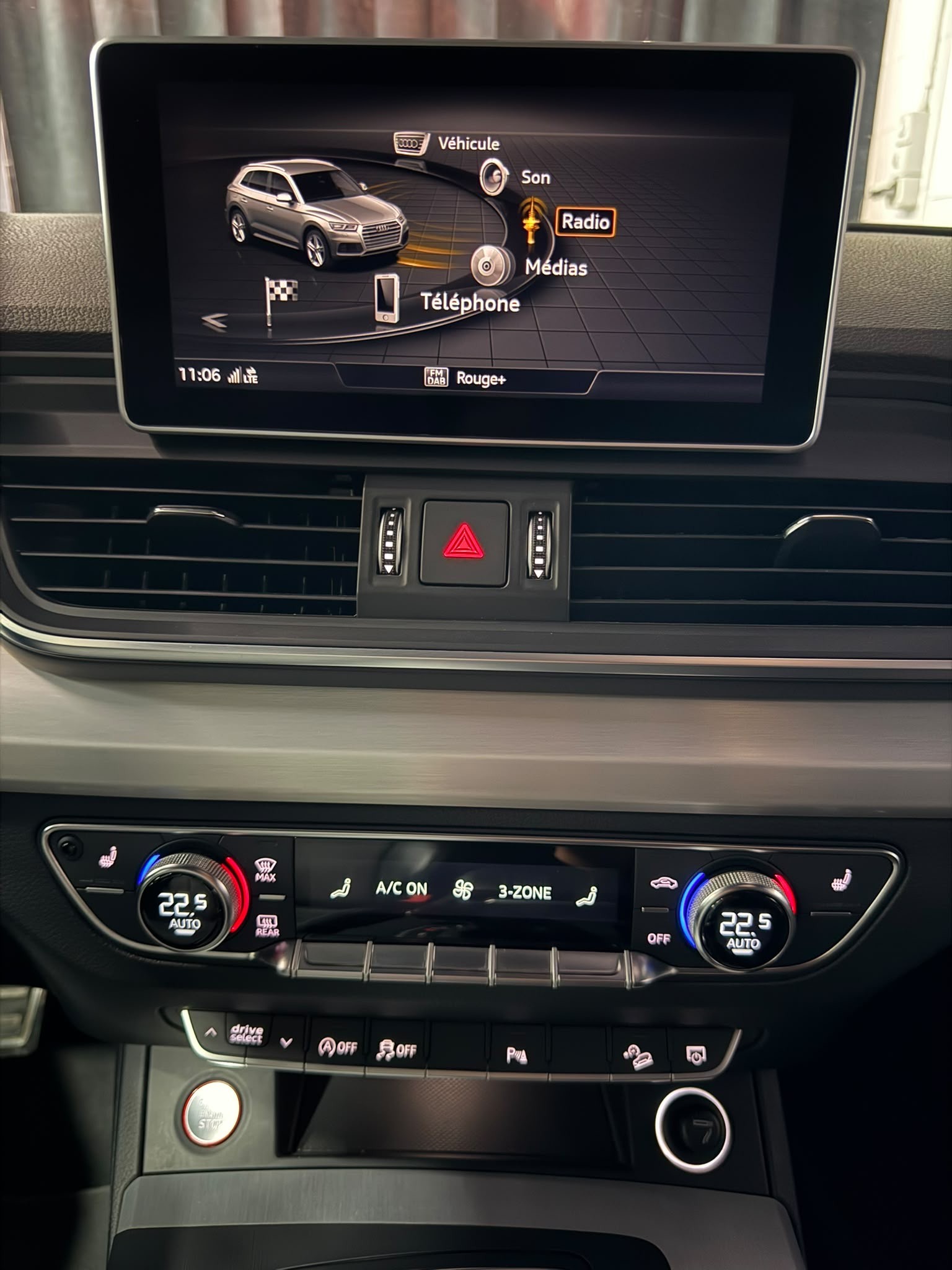 AUDI SQ5 3.0 TFSI quattro S-tronic-image-21