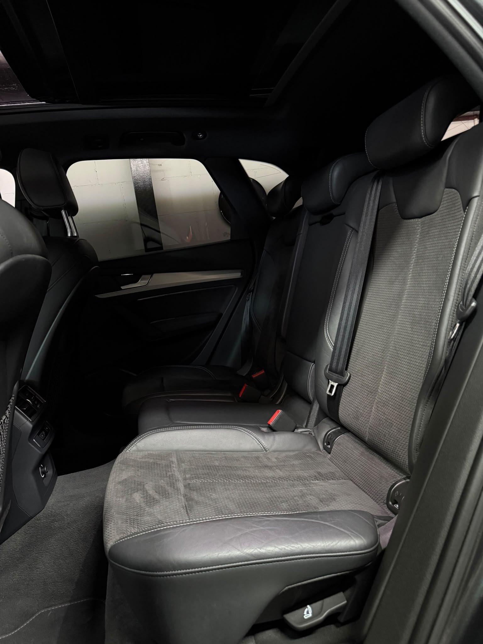 AUDI SQ5 3.0 TFSI quattro S-tronic-image-14