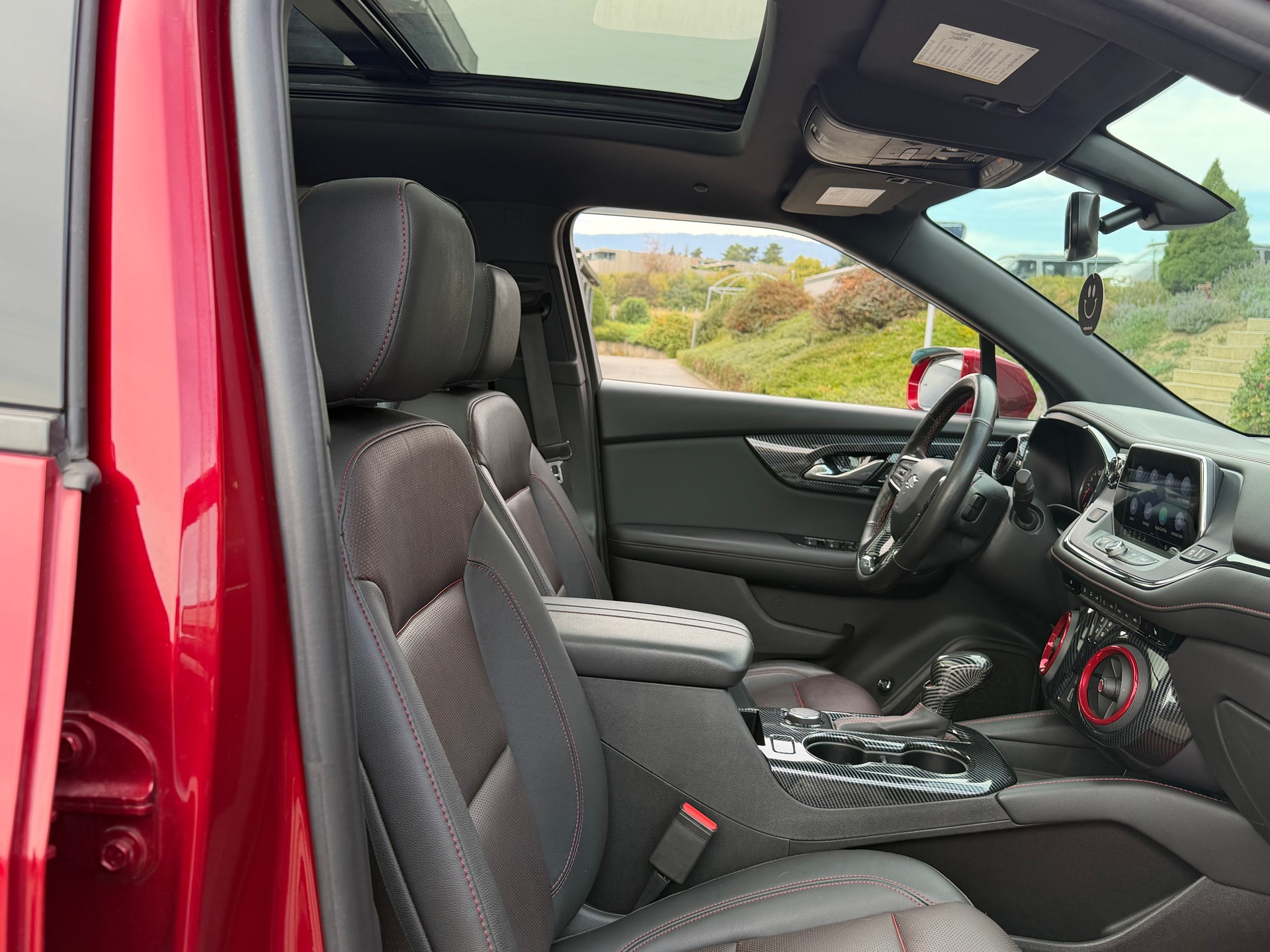 CADILLAC XT5 Crossover 3.6 Premium Automatic-image-3