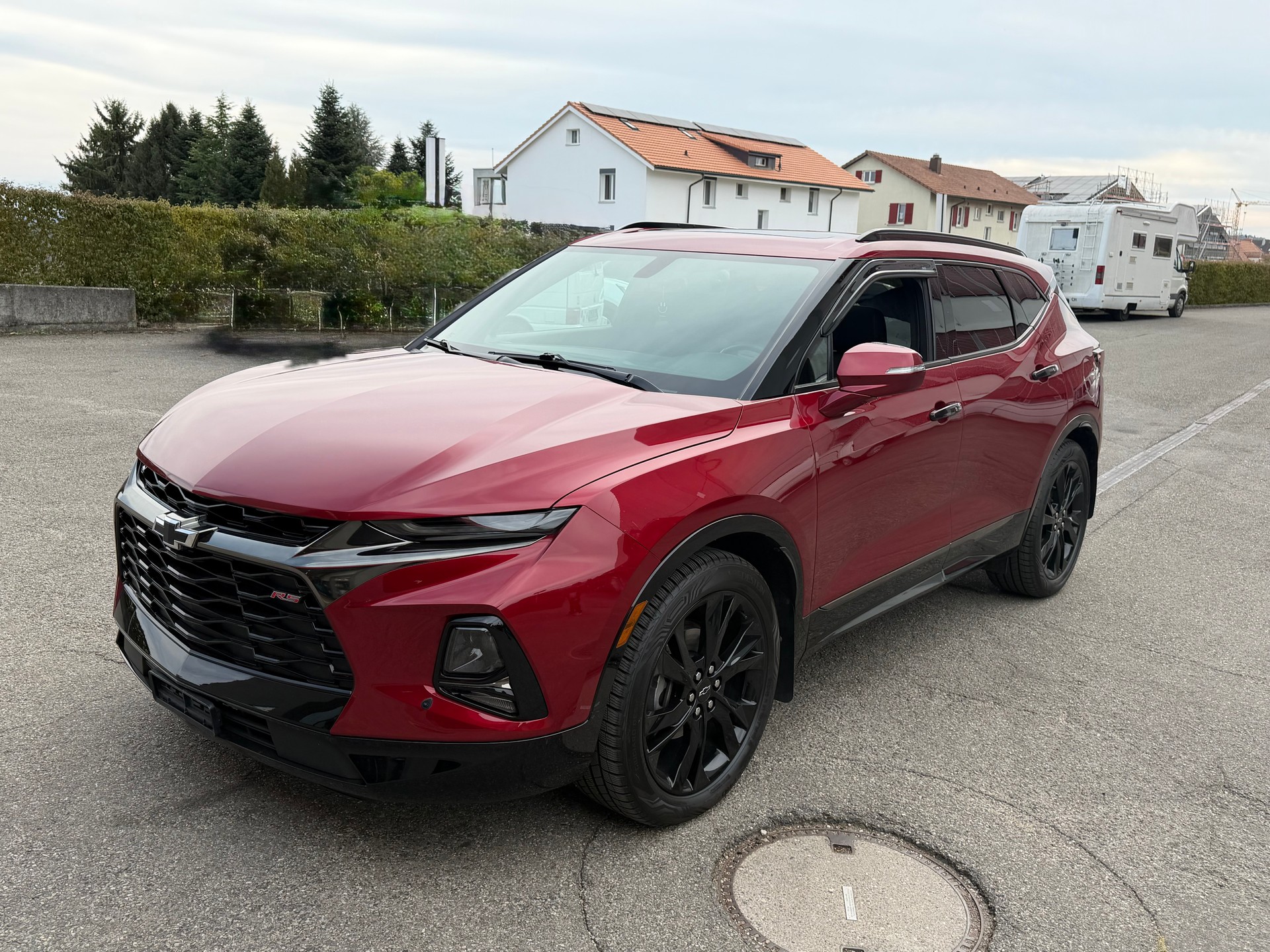 CADILLAC XT5 Crossover 3.6 Premium Automatic-image-0