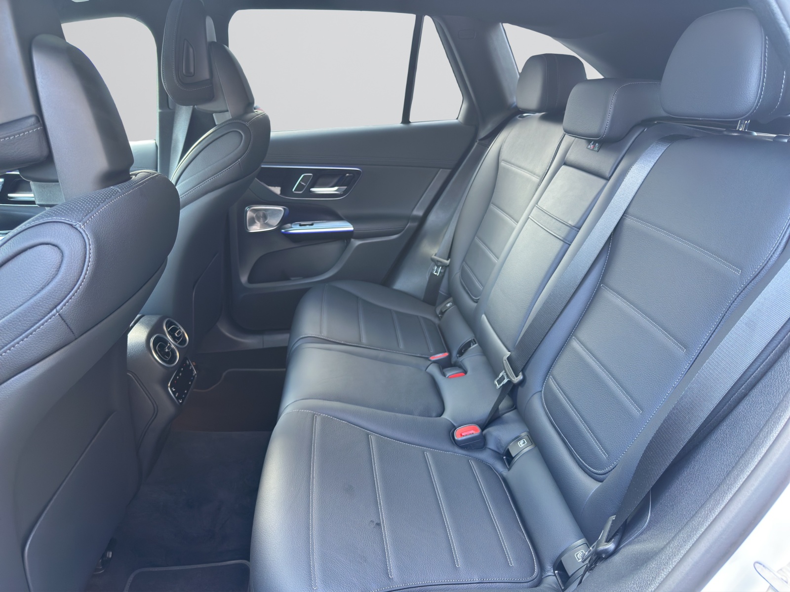 MERCEDES-BENZ GLC 450d 4Matic 9G-Tronic-image-10
