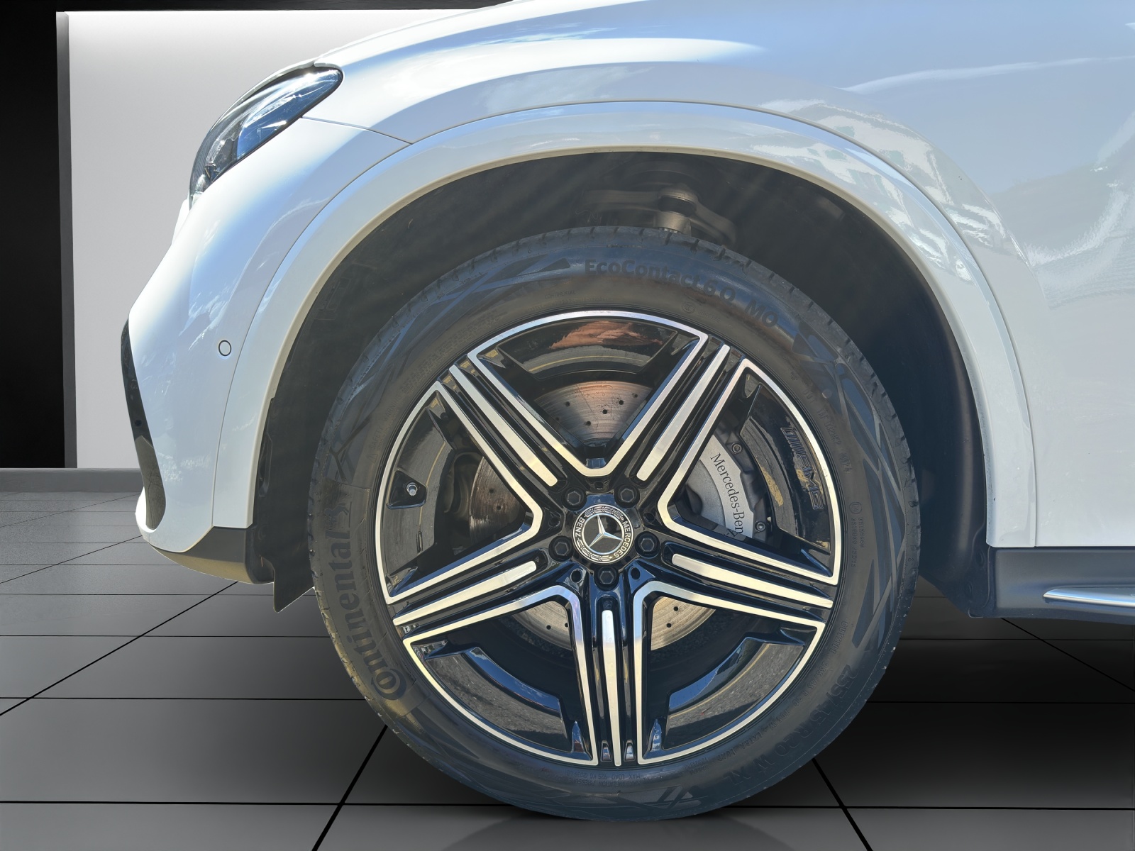 MERCEDES-BENZ GLC 450d 4Matic 9G-Tronic-image-6