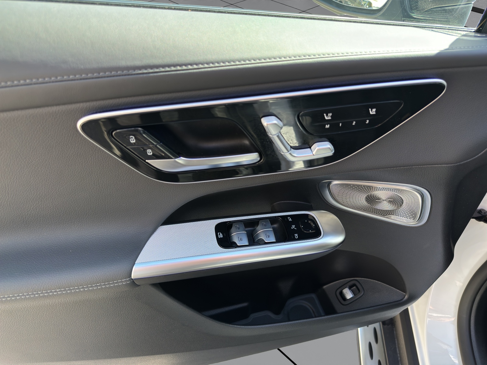 Image MERCEDES-BENZ GLC-450 GLC 450d 4Matic 9G-Tronic